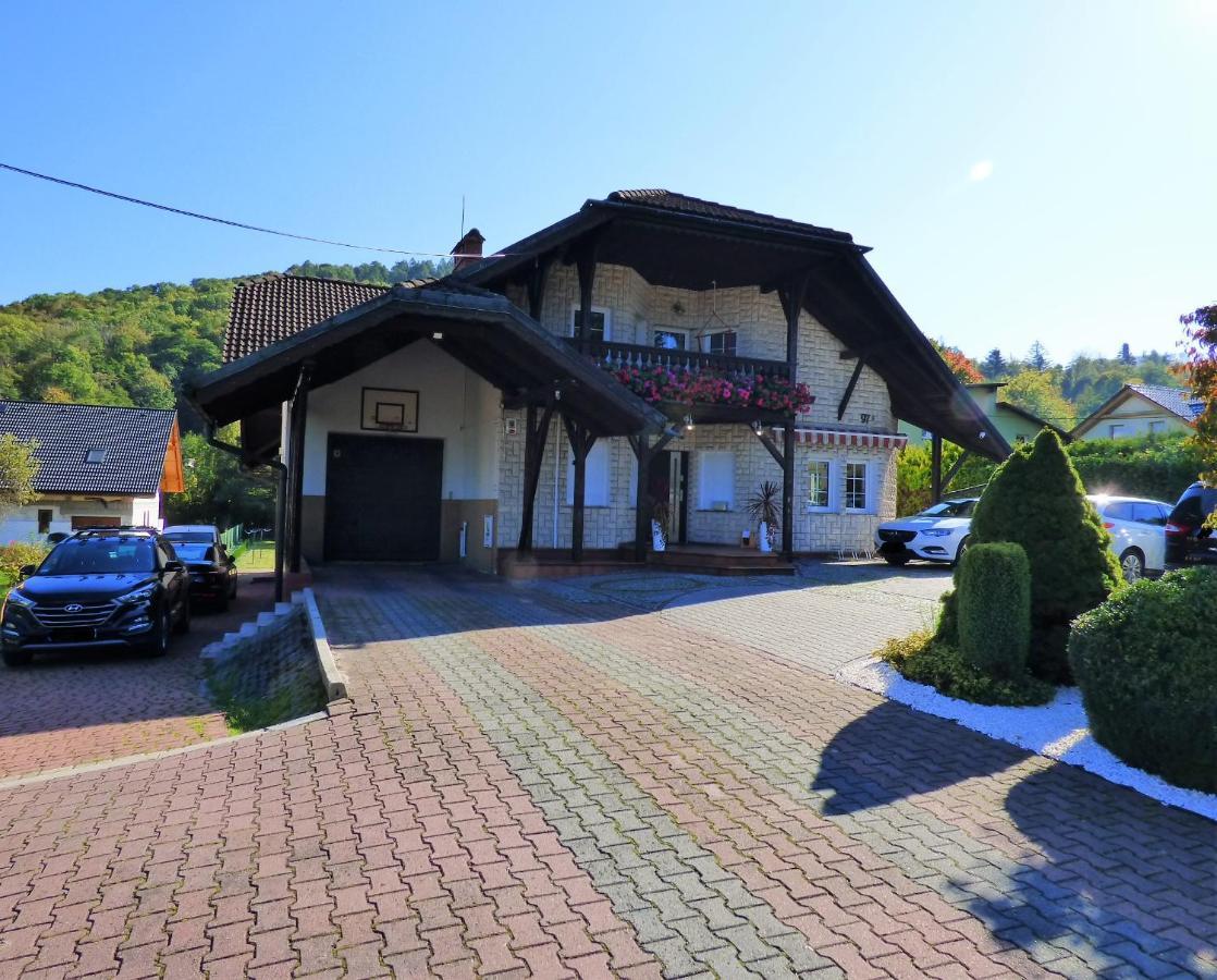 Pokoje Pod Szyndzielnia Bílsko-Bělá Exteriér fotografie