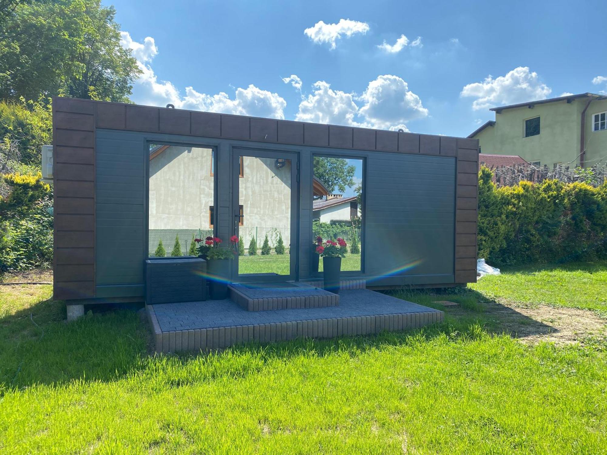 Pokoje Pod Szyndzielnia Bílsko-Bělá Exteriér fotografie