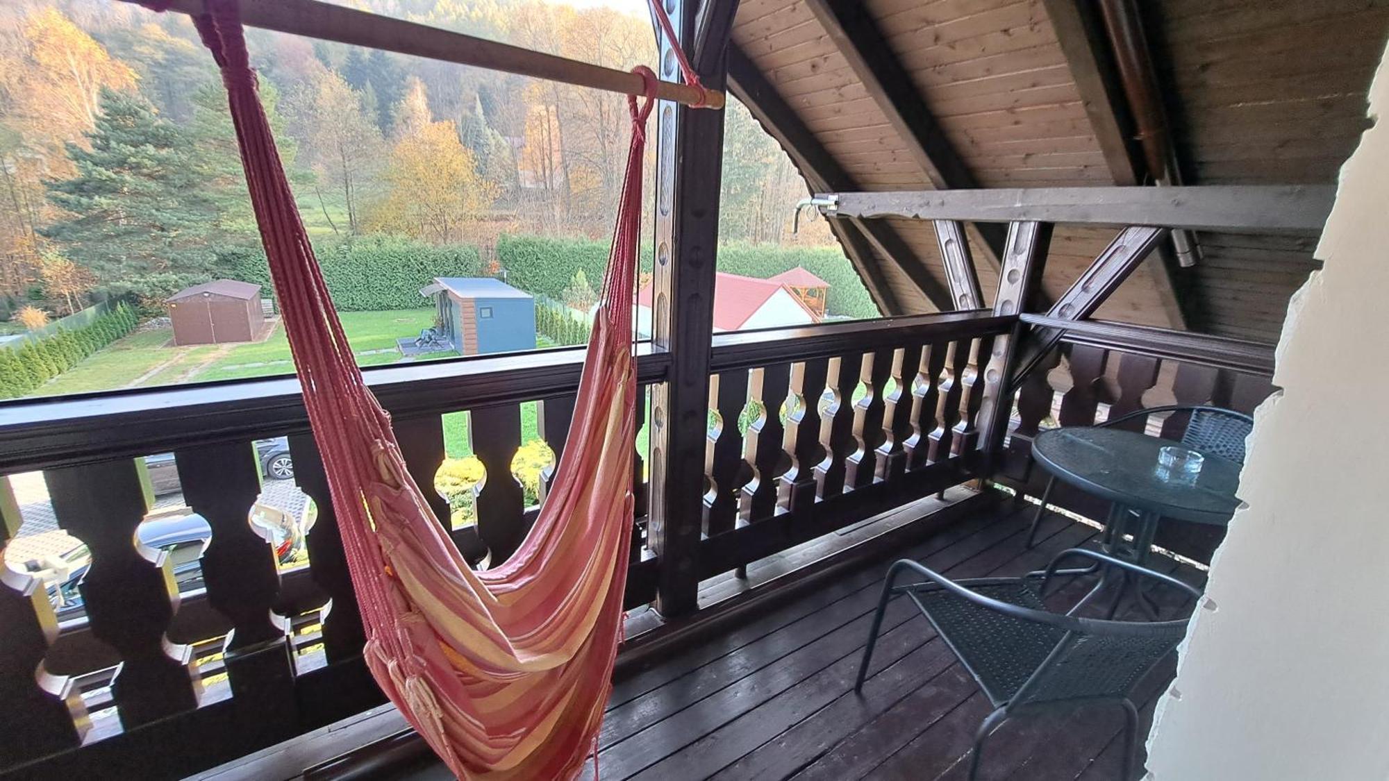 Pokoje Pod Szyndzielnia Bílsko-Bělá Exteriér fotografie